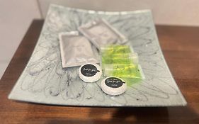 Chez Thomas 7 Route du Monde Ancien